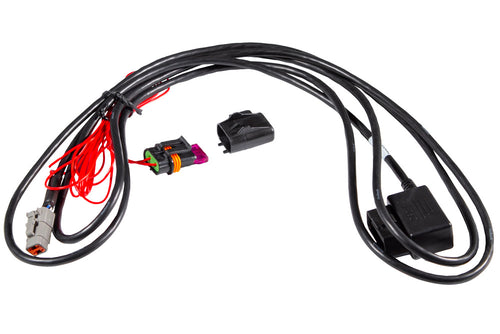 IC-7/uC-10 OBD-II to CAN Cable – 1400 mm (55 in)