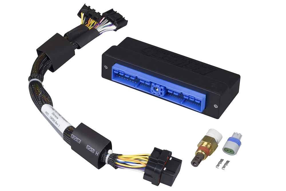 Elite 750 PnP Ada Harn Only - Nissan Patrol/Safari Y60 - Haltech HT-140660