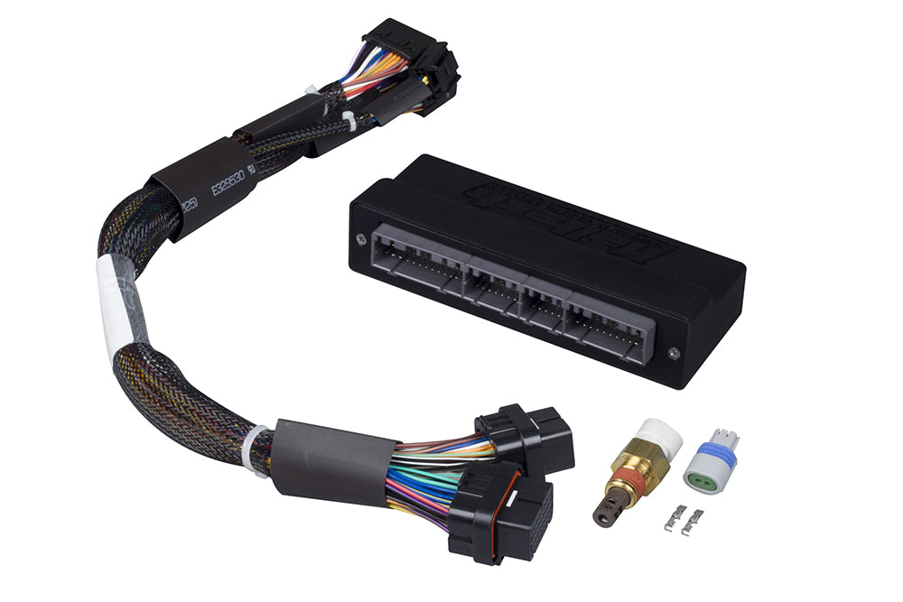 Elite 1000/1500 PnP Ada Harn Only - Suba WRX MY93-96 Lib RS - Haltech HT-140820