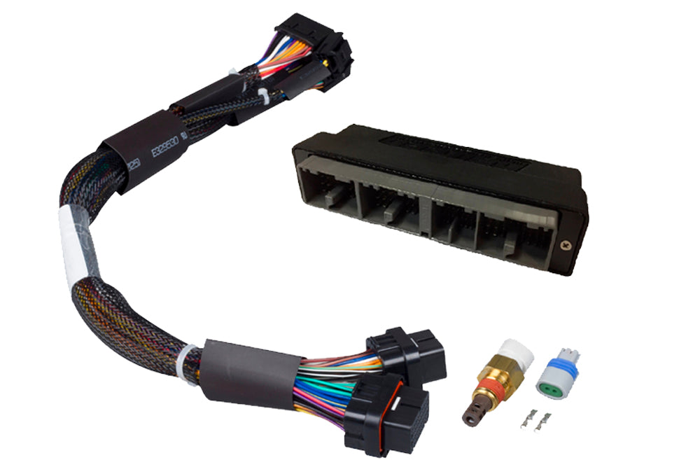 Elite 1000/1500 PnP Ada Harn Only - Subaru WRX MY99-00 - Haltech HT-140822