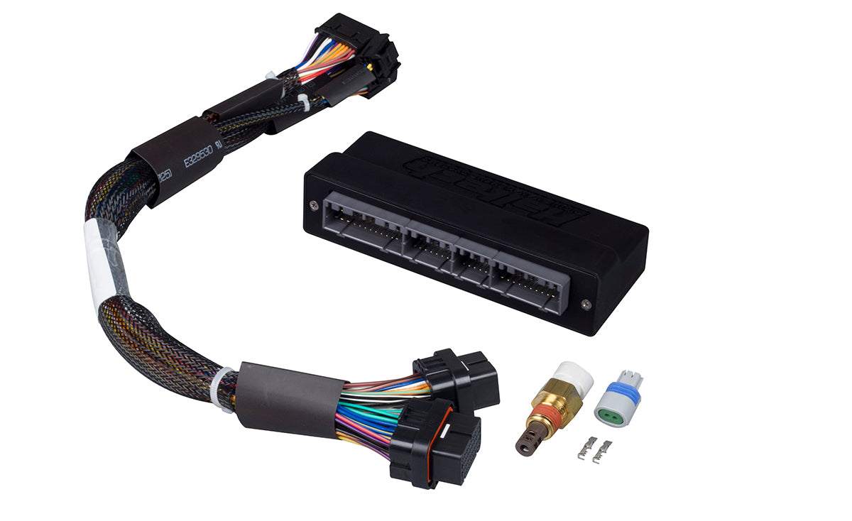 Elite 1000/1500 PnP Ada Harn Only - Mitsu EVO 4-8 & 2G - Haltech HT-140823