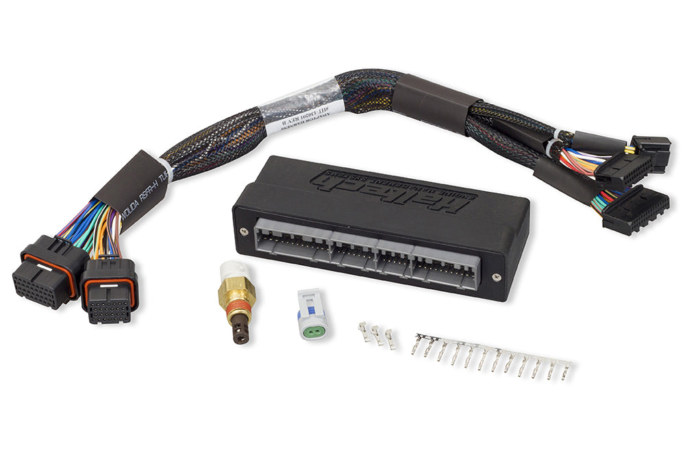 Elite 1000/1500 PnP Ada Harn Only - Mitsu EVO 1-3 & GSR - Haltech HT-140830