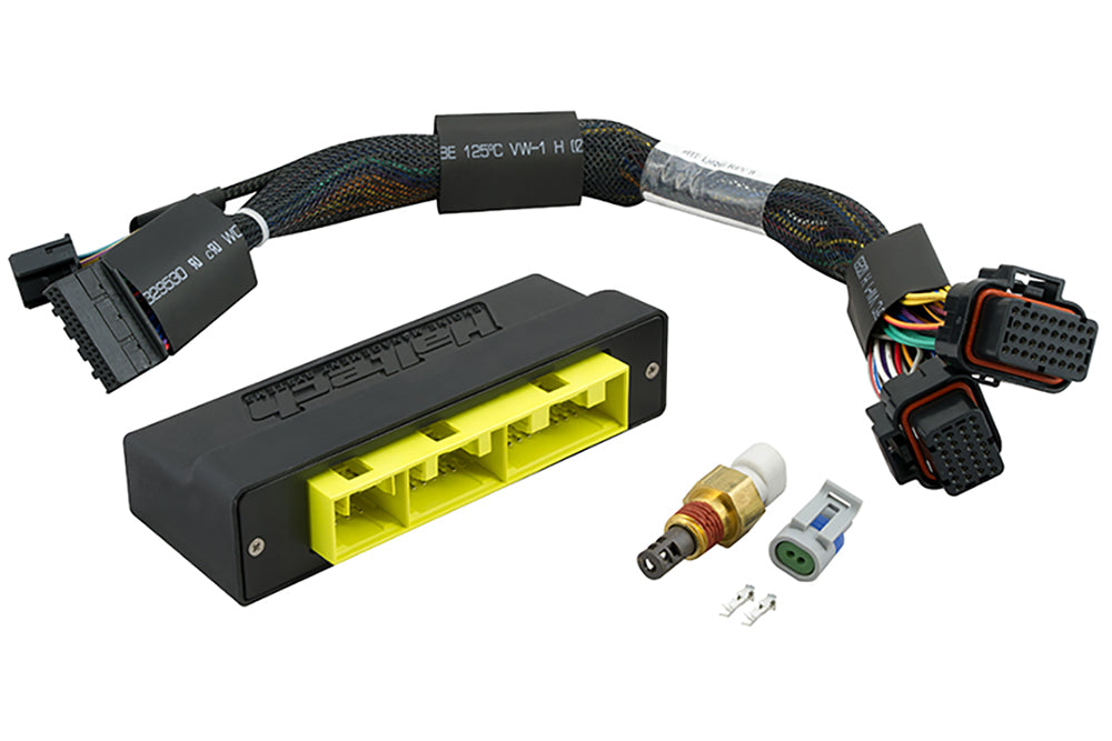 Elite 1000/1500 PnP Ada Harn Only - Mitsu VR4 & Eclipse 1G - Haltech HT-140831