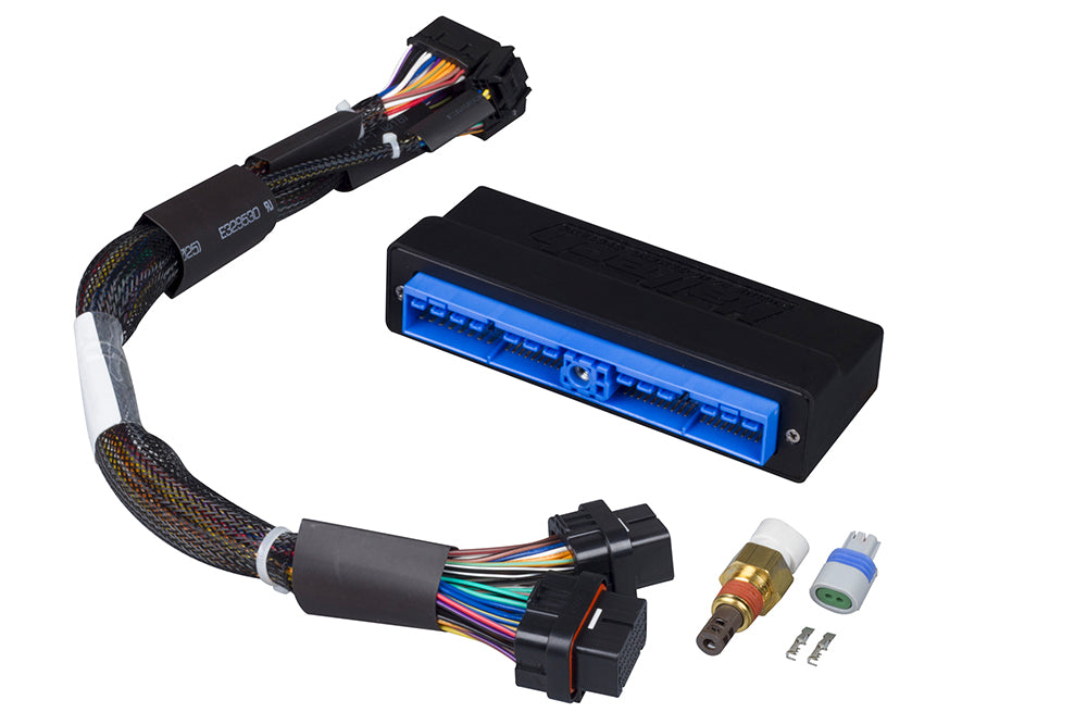 Elite 1000/1500 PnP Ada Harn Only - Niss Silvia S14 S1 ZENKI - Haltech HT-140852