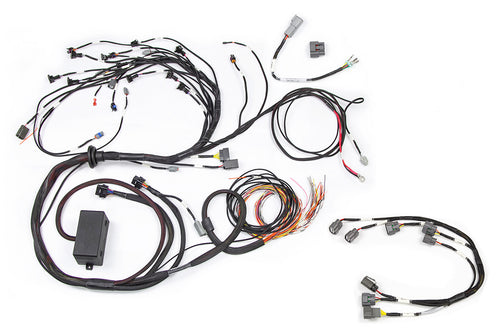 RB Twin CAM Main Harness, CAS Breakout, Late Ignition