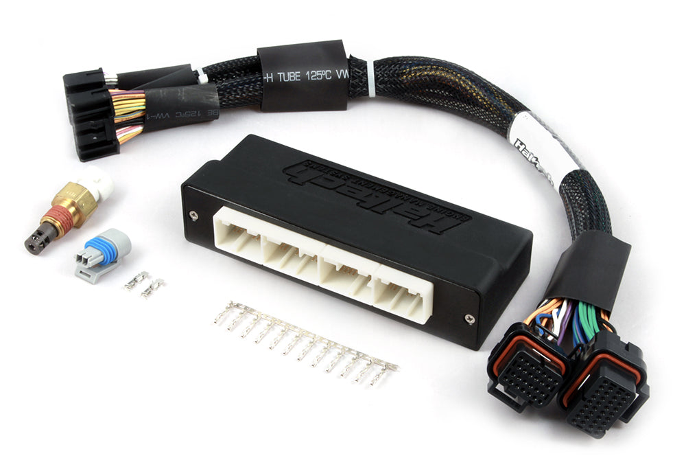 Elite 2500 PnP Ada Harn Only Subaru WRX MY06-10 - Haltech HT-141321