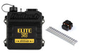 Elite 750 ECU + Plug and Pin Set – Haltech HT-150601