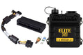 Elite 750 PnP Adapt Harn ECU Kit - Mazda Miata/MX-5 NA - Haltech HT-150622
