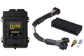 Elite 1500 Plug n Play Adapt Harn Kit- Mazda MX5 NB - Haltech HT-150921