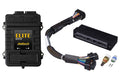 Elite 1500 Plug n Play Adapt Harn Kit- Mazda MX5 NA - Haltech HT-150922