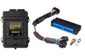 Elite 1500 PnP Adapt Harn ECU Kit - Nissan Silvia S15 - Haltech HT-150955