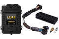 Elite 1500 Plug n Play Adaptor Harness ECU Kit Honda EP3 - Haltech HT-150960
