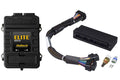 Elite 1500 Plug n Play Adaptor Harness ECU Kit Honda DC5 - Haltech HT-150961