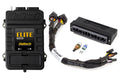 Elite 1500 PlugnPlay Adaptor Harness ECU Kit - Honda AP1 - Haltech HT-150962