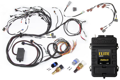 Nissan RB Twin-Cam Elite 2500 ECU Kit – Early CAS
