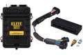Elite 2500 PnP Adapt Harn ECU Kit - Maz RX7 FD S6 - Haltech HT-151328