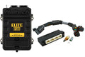 Elite 2500 PnP Adapt Kit - Subaru Liberty 3.0R & GT MY04/05 - Haltech HT-151356