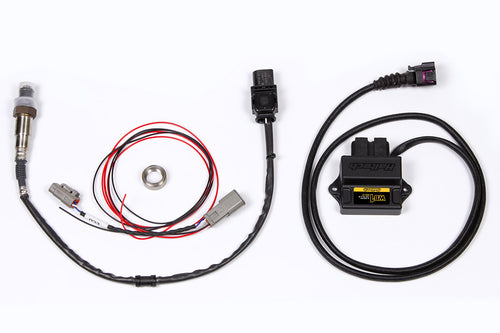 WB1 Bosch Single-Channel CAN Wideband O2 Controller Kit – 1.2 m (4 ft)