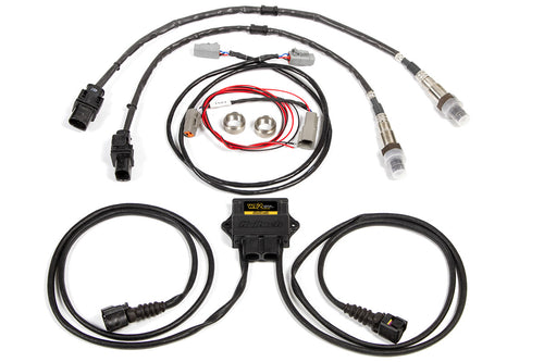 WB2 Bosch Dual-Channel CAN Wideband O2 Controller Kit – 1.2 m (4 ft)