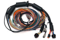 Nexus R3  Universal Wire-in Harness - 2.5m (8) Length: 2.5M – Haltech HT-183200