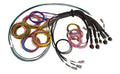 Nexus R5 Universal Wire-In harness- 5M (16) Length: 5M – Haltech HT-185201