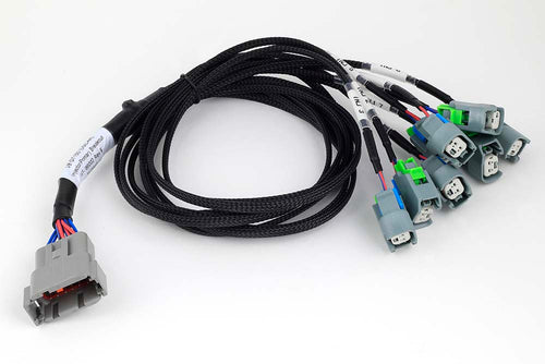Nexus V8 GT150 (USCAR) Injector Primary Breakout