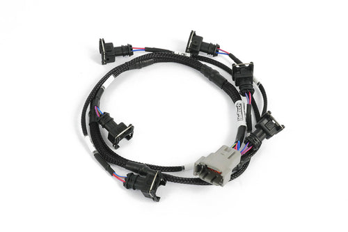 i6 Timer (EV1) Primary Injector Harness