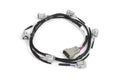 i6 Sumitomo (Denso) Primary Injector Harness – Haltech HT-186010