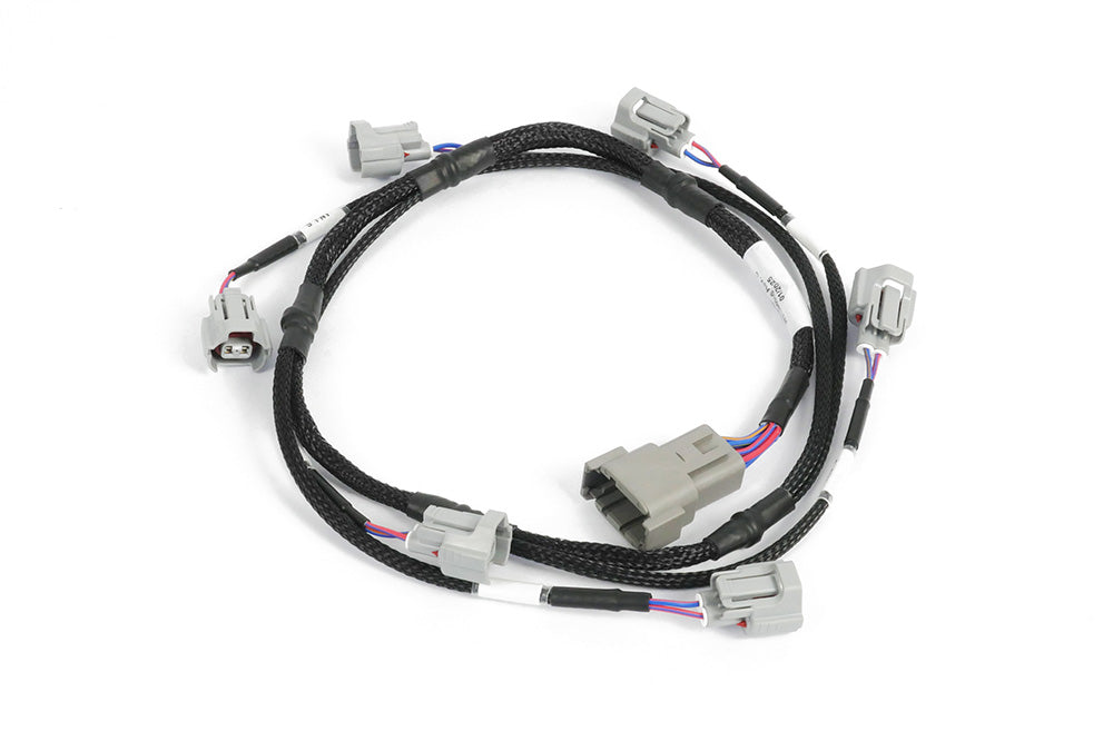 i6 Sumitomo (Denso) Primary Injector Harness – Haltech HT-186010