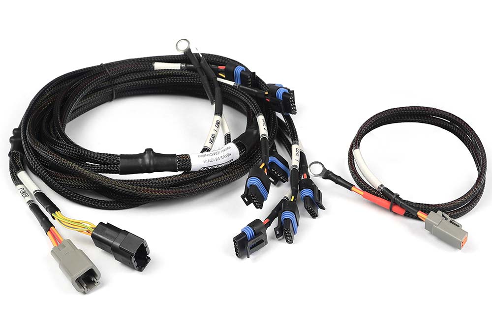 Nexus V8 IGN-1A GM/Chrysler Harness – Haltech HT-186060