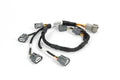 i6 R35 COP Ignition Harness – Haltech HT-186063