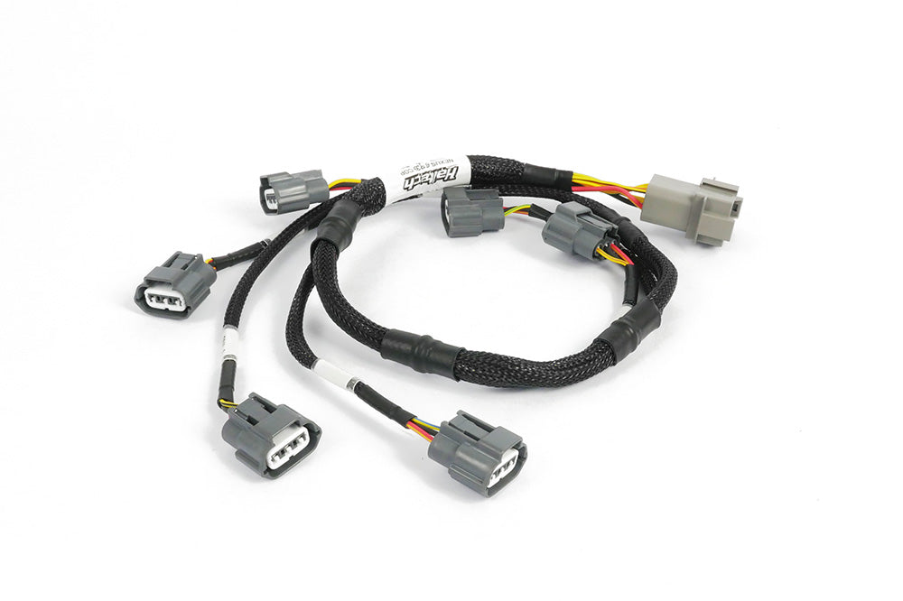 i6 R35 COP Ignition Harness – Haltech HT-186063