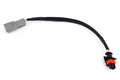Nexus Rebel LS 2 Pin Bosch Alternator Harness Length: 200mm – Haltech HT-186123