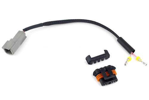 Nexus Rebel LS 4 Pin Delco Alternator Harness Size: 200