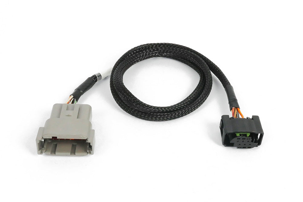 Nexus DBW Subharness - Suits Bosch – Haltech HT-186162