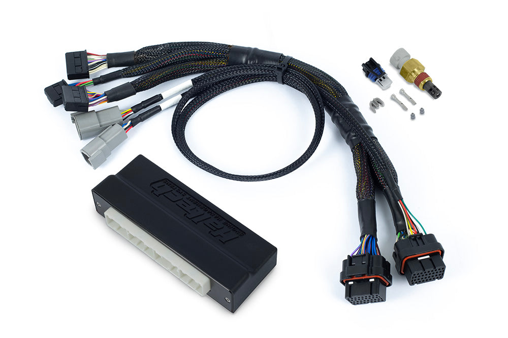 Nexus S3 Plug n Play Adapter Harness - Subaru WRX STI MY11-19 (ADM) - Haltech HT-186300