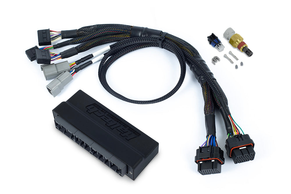 Nexus S2/S3 Plug n Play Adapter Harness - Honda AP1 / AP2 - Haltech HT-186330