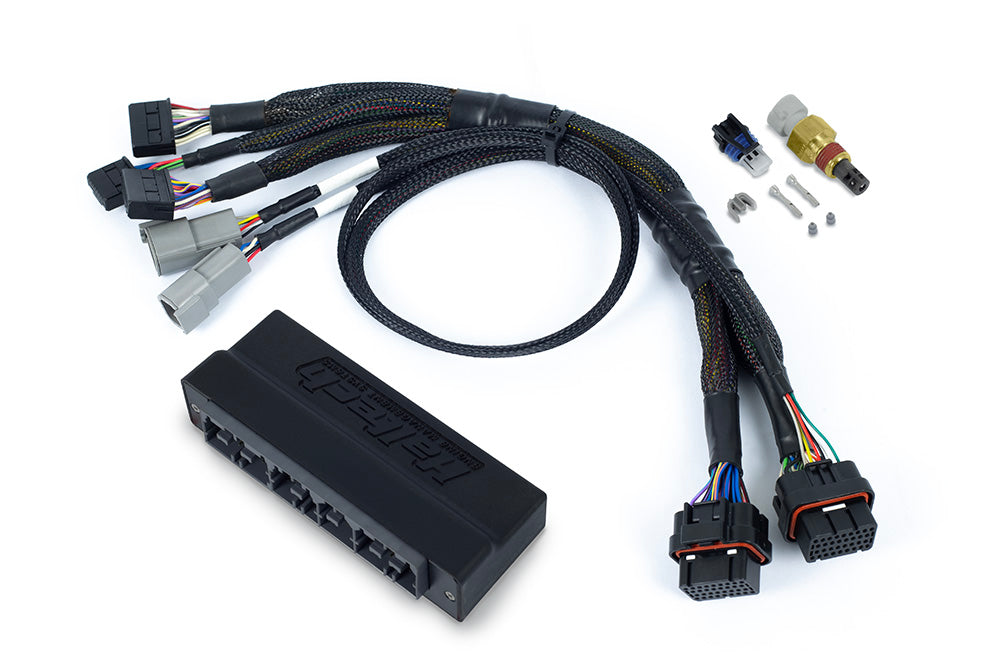 Nexus S2/S3 Plug n Play Adapter Harness - Mazda RX7 FD S7-8 - Haltech HT-186339
