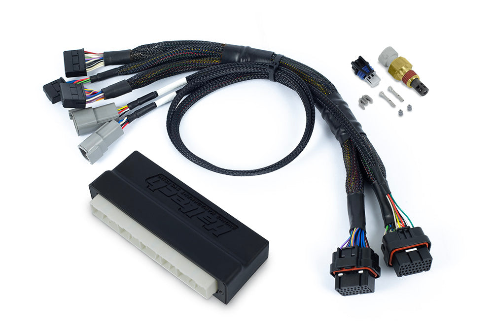 Nexus S2/S3 Plug n Play Adapter Harness - Honda DC5 - Haltech HT-186342