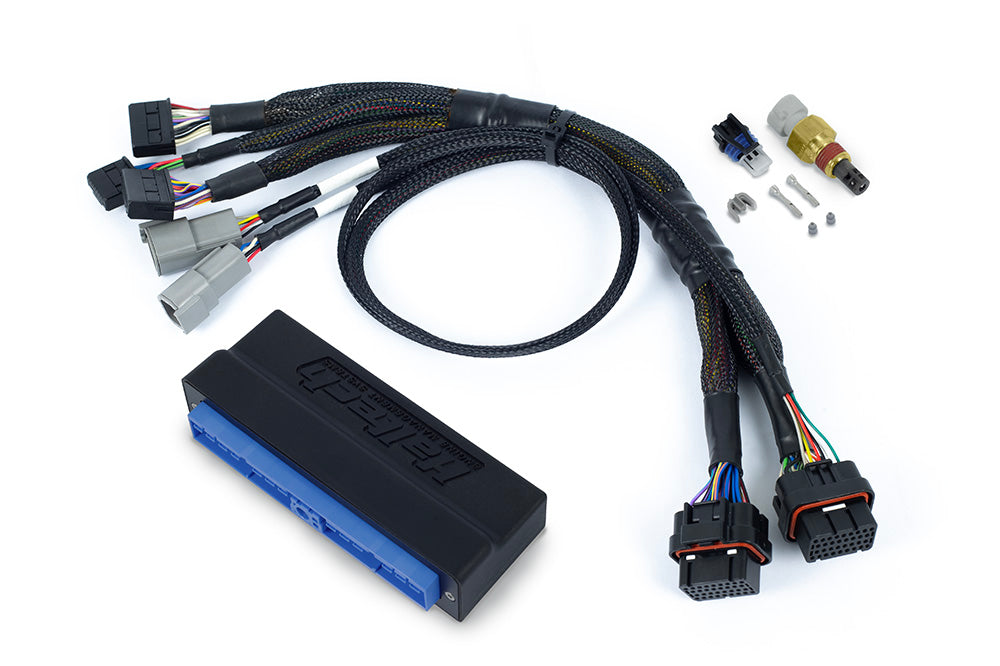 Nexus S3 Plug n Play Adapter Harness - Nissan 300ZX Z32 - Haltech HT-186361