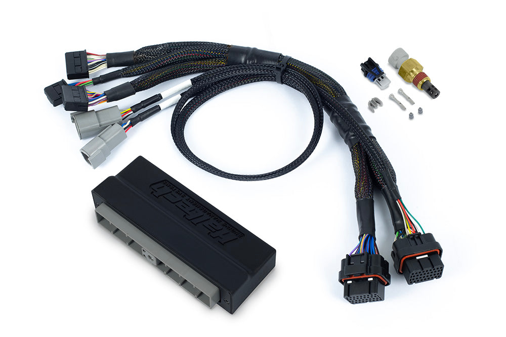 Nexus S3 Plug n Play Adapter Harness - Nissan Skyline R34 GT-T - Haltech HT-186363