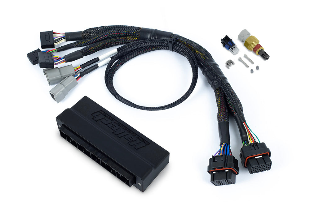 Nexus S3 Plug n Play Adapter Harness - Subaru WRX 01-05 - Haltech HT-186366