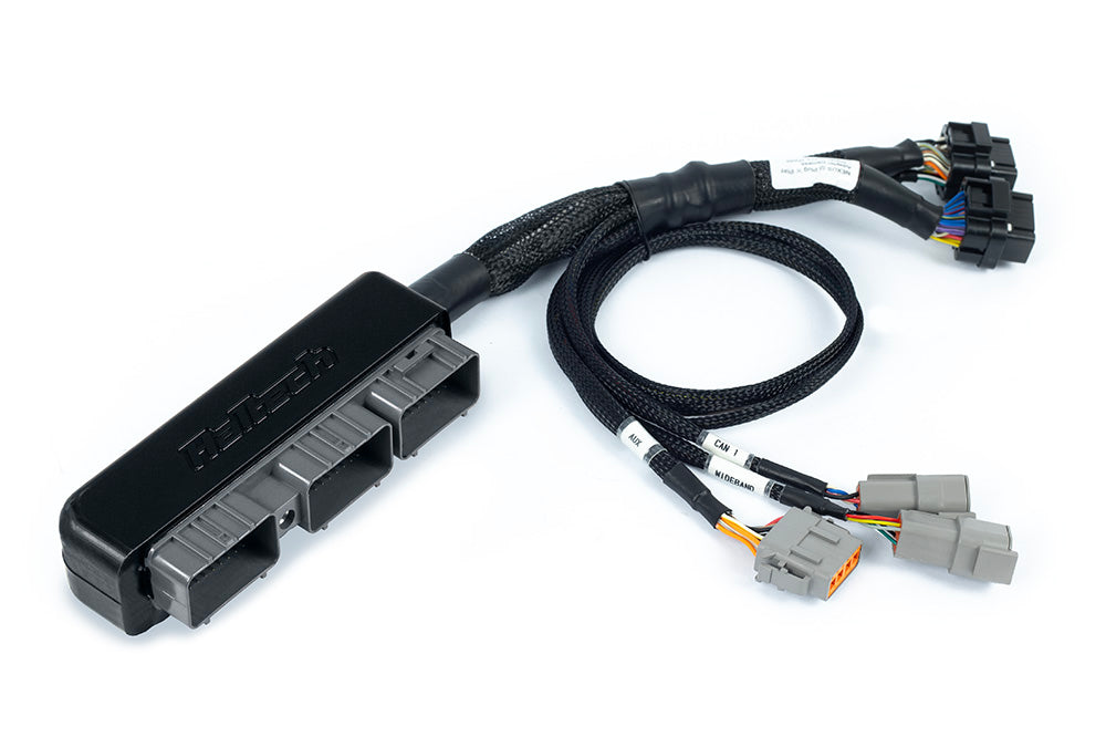 Nexus S3 Plug n Play Adapter Harness - Toyota Supra JZA80 - Haltech HT-186369