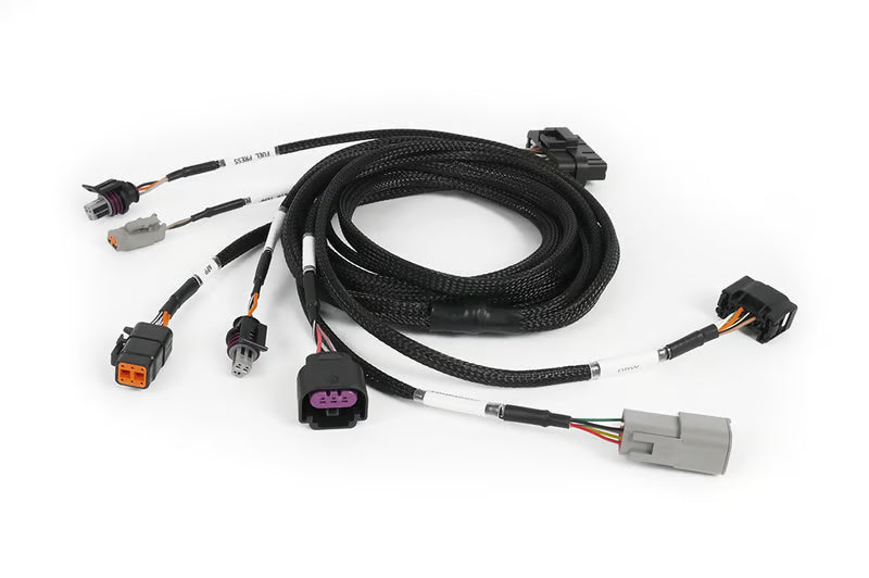 Nexus Plug-in DBW Expansion Harness 2.5m (8)