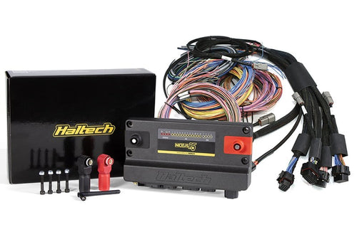 Nexus R5 + 5 m Universal Wire-In Harness Kit (16 ft)