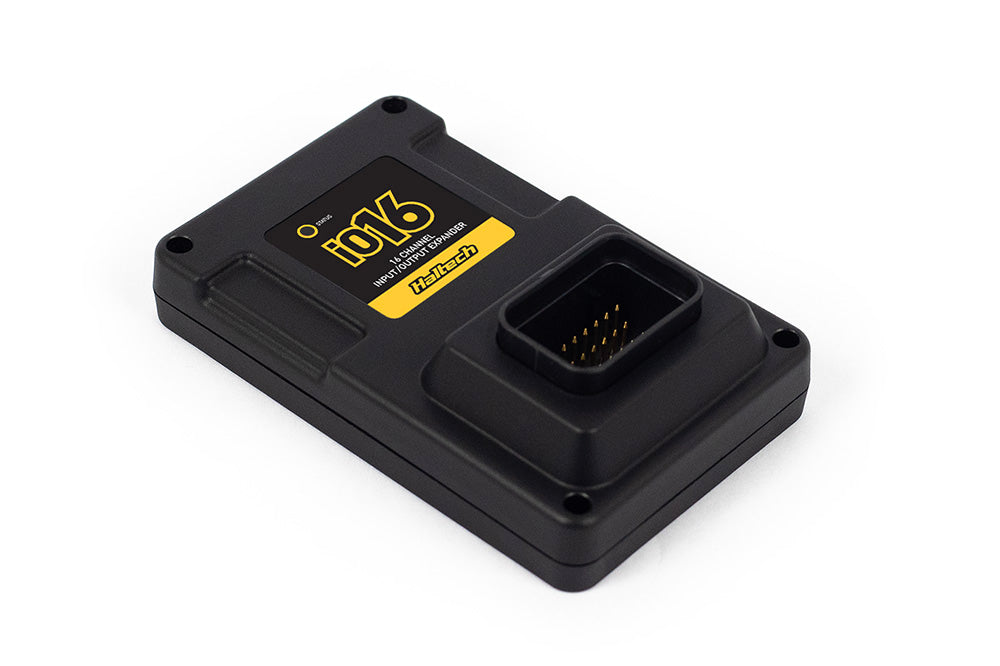 Nexus IO16 Input/Output Expander - 16 Channel – Haltech HT-196000