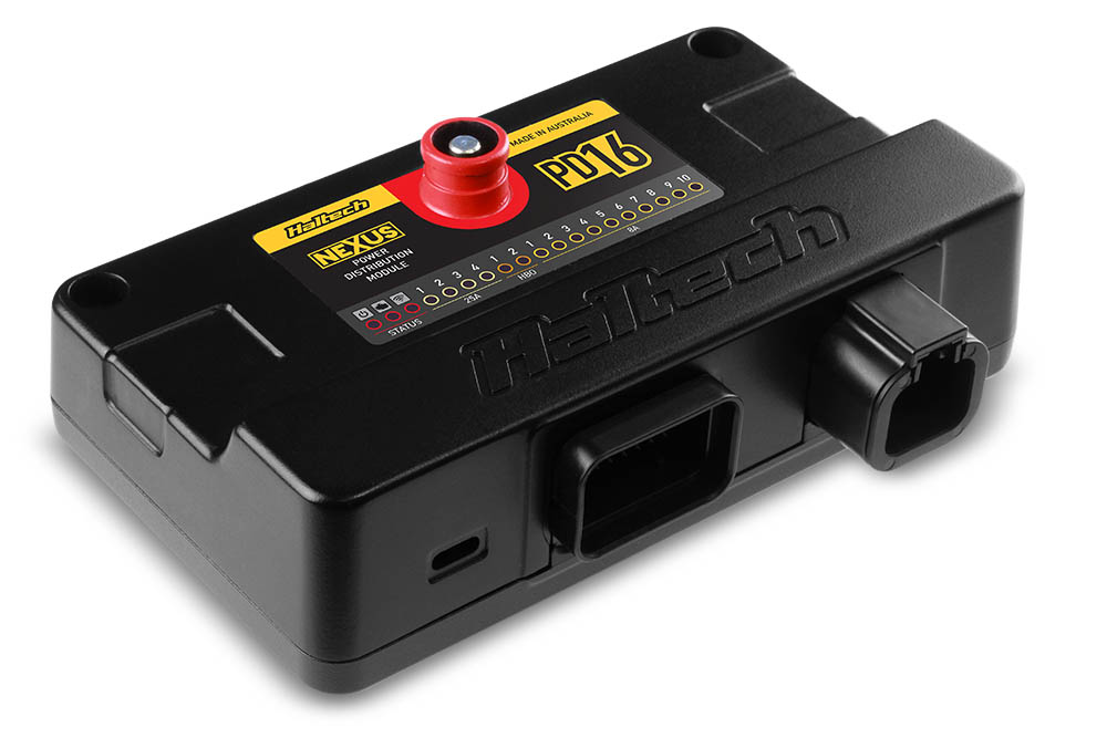 PD16 PDM – Haltech HT-198000