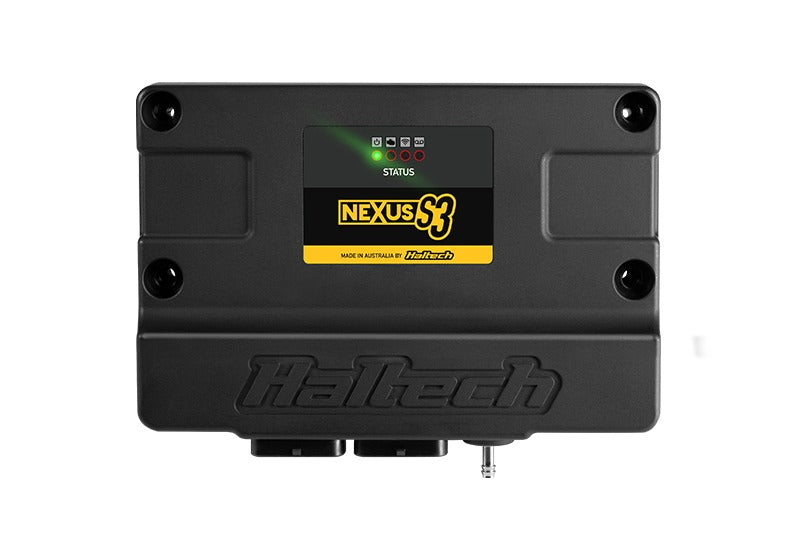Nexus S3 ECU Only – Haltech HT-213000