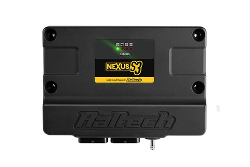 Nexus S3 ECU Only
