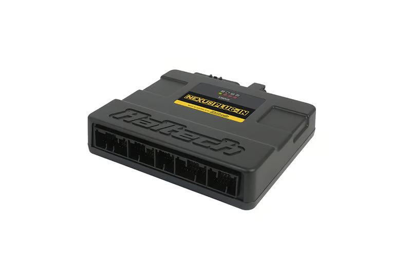 Nexus Plug-in ECU - Mazda RX-8 S1